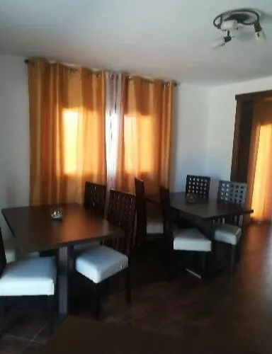 컨트리하우스 Casa Argolas 라세도데카발라이로스