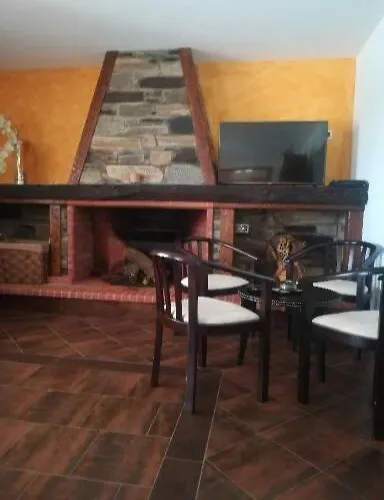 Gospodarstwo wiejskie Casa Argolas Macedo de Cavaleiros