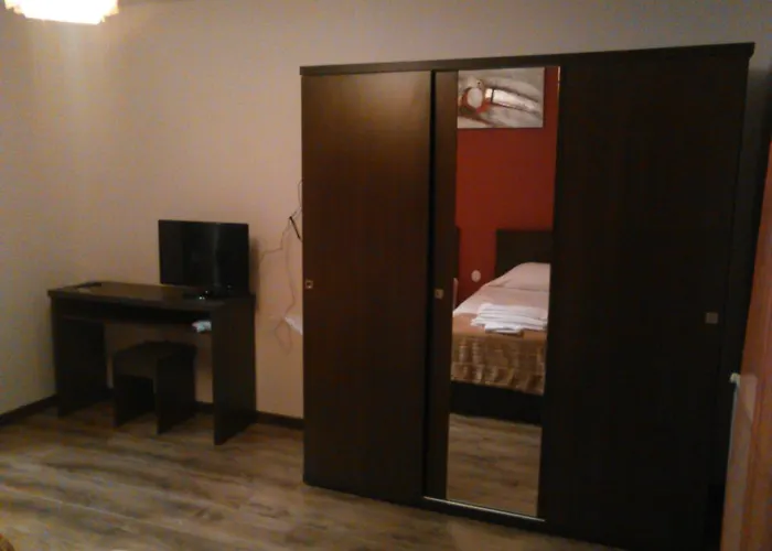 Gospodarstwo wiejskie Casa Argolas *