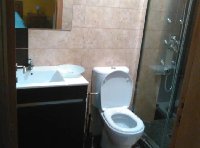 Casa Argolas * Macedo de Cavaleiros