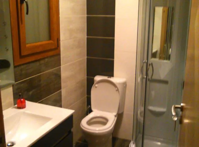 Casa Argolas * Macedo de Cavaleiros