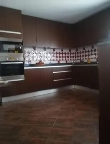 Casa Argolas Casa de Campo *