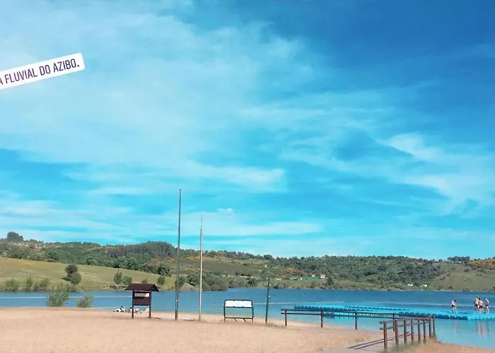 Casa Argolas Gospodarstwo wiejskie *