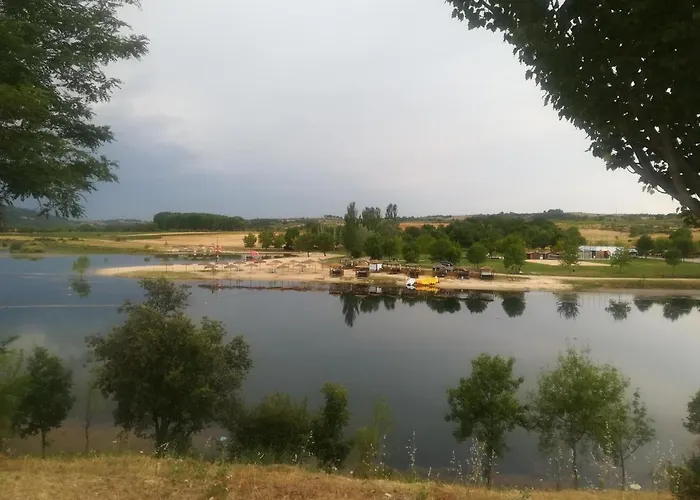 Casa Argolas Gospodarstwo wiejskie Macedo de Cavaleiros