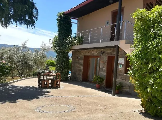 Casa Argolas Macedo de Cavaleiros