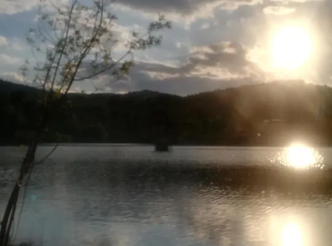 컨트리하우스 Casa Argolas