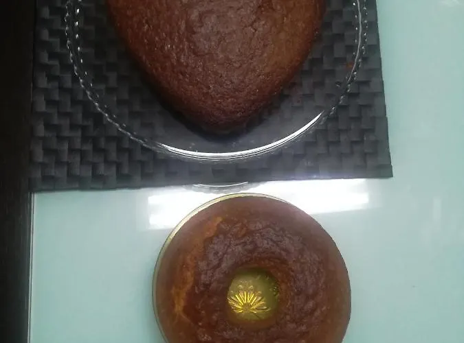 컨트리하우스 Casa Argolas *