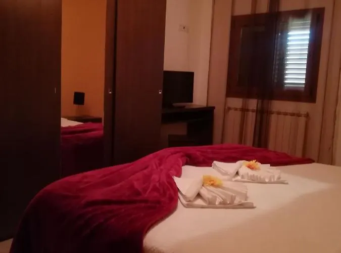 Gospodarstwo wiejskie Casa Argolas