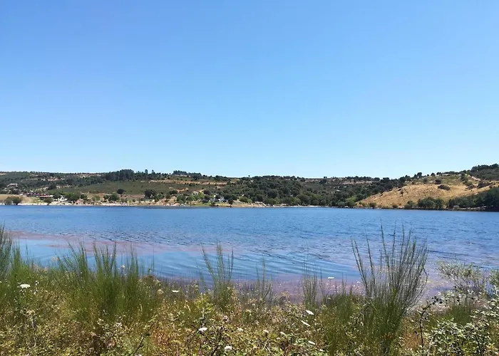 Casa Argolas Gospodarstwo wiejskie *