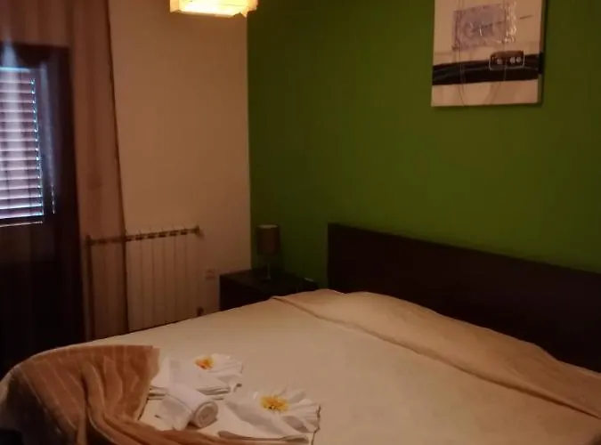 Gospodarstwo wiejskie Casa Argolas *