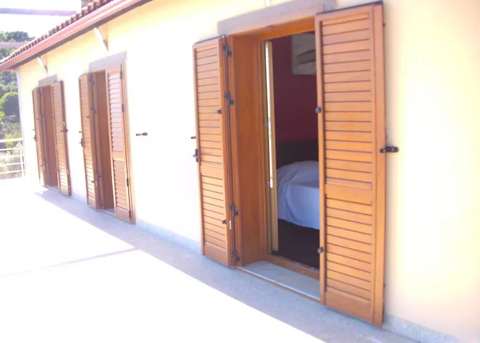 Casa Argolas * Macedo de Cavaleiros