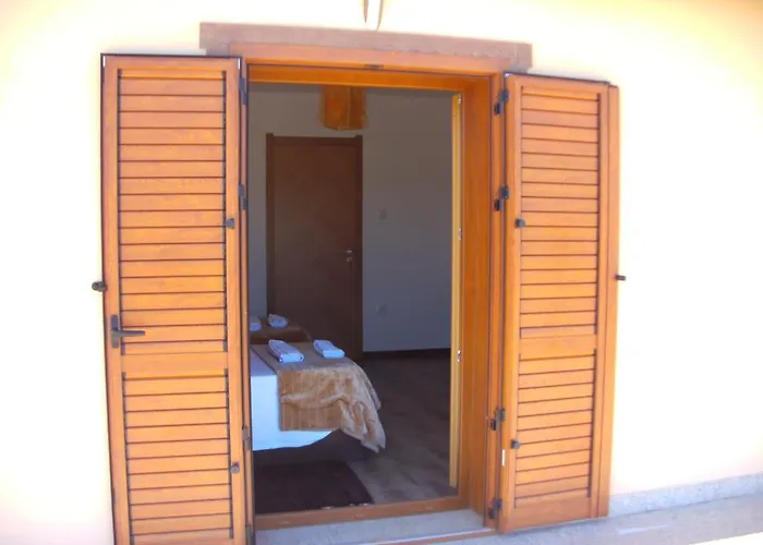 Casa Argolas Gospodarstwo wiejskie Macedo de Cavaleiros