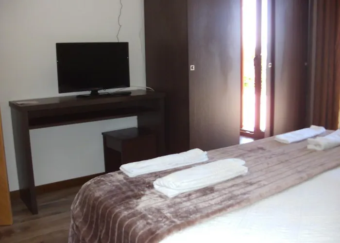 Casa Argolas Gospodarstwo wiejskie *