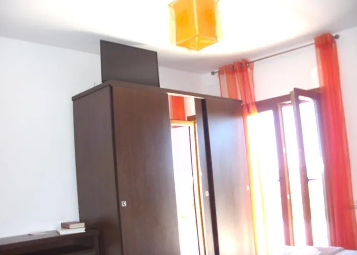 Casa Argolas * Macedo de Cavaleiros