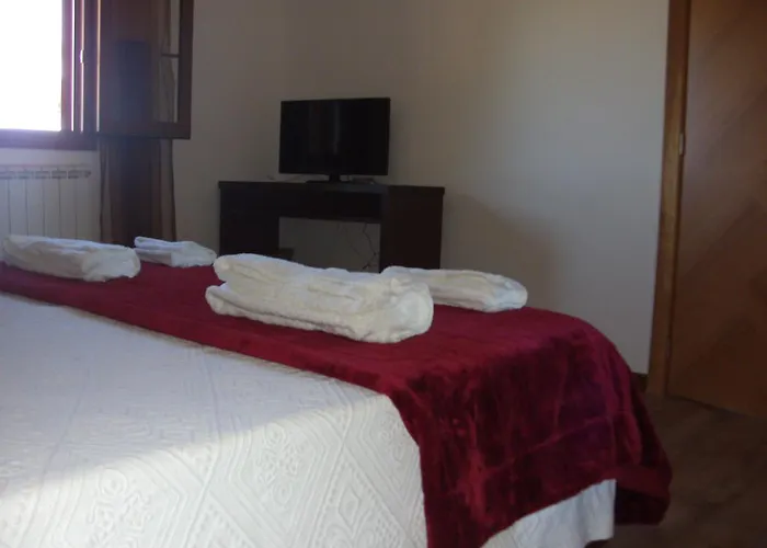 컨트리하우스 Casa Argolas *