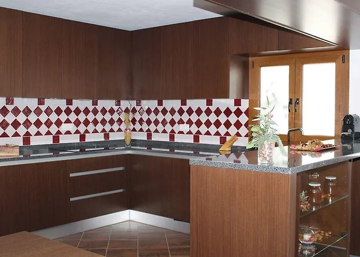 Casa Argolas 컨트리하우스 라세도데카발라이로스