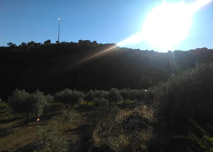 Casa Argolas 라세도데카발라이로스