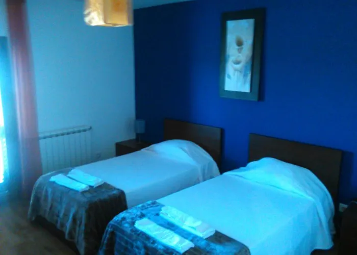 Casa Argolas Gospodarstwo wiejskie