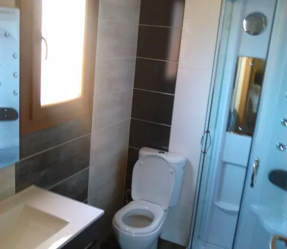 Casa Argolas * Macedo de Cavaleiros