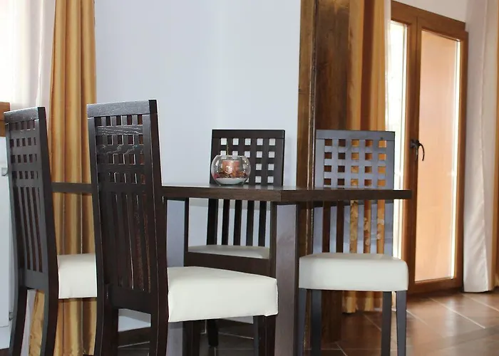 Casa Argolas Gospodarstwo wiejskie Macedo de Cavaleiros