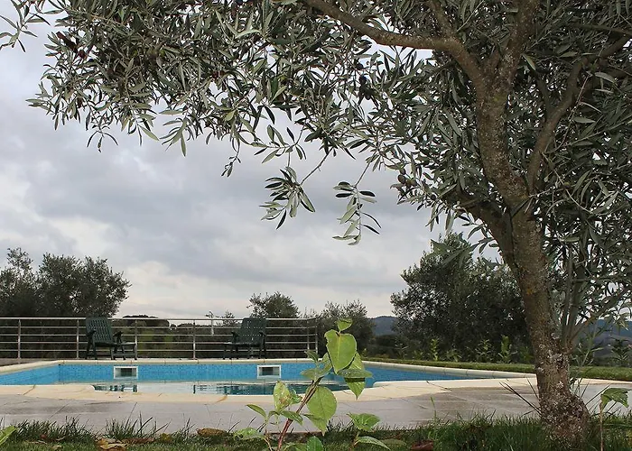 Casa Argolas Macedo de Cavaleiros