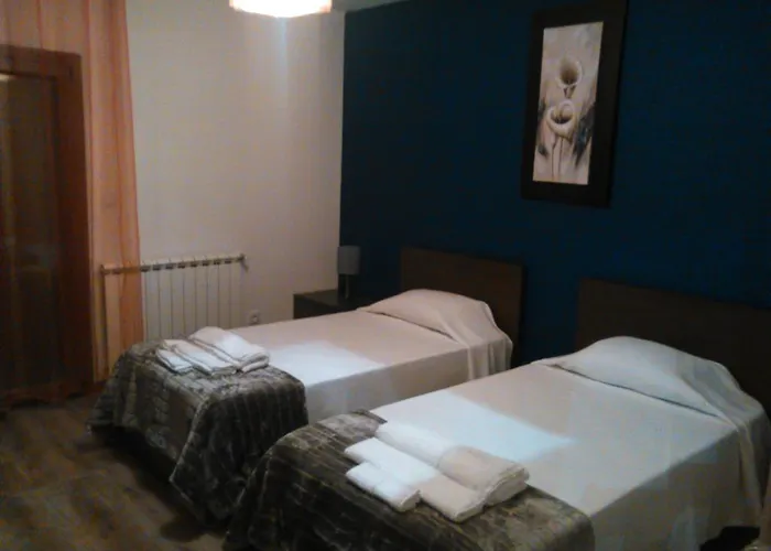 Casa Argolas Gospodarstwo wiejskie *