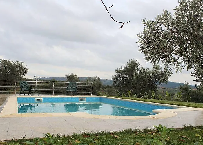 Casa Argolas Macedo de Cavaleiros