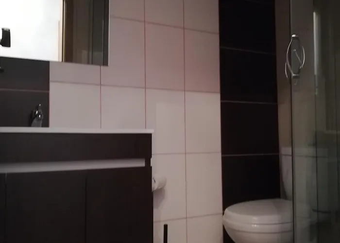 Gospodarstwo wiejskie Casa Argolas Macedo de Cavaleiros