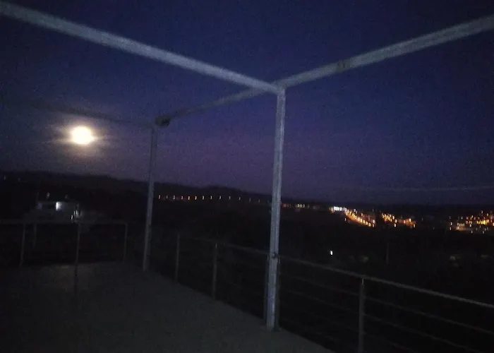 Casa Argolas * Macedo de Cavaleiros